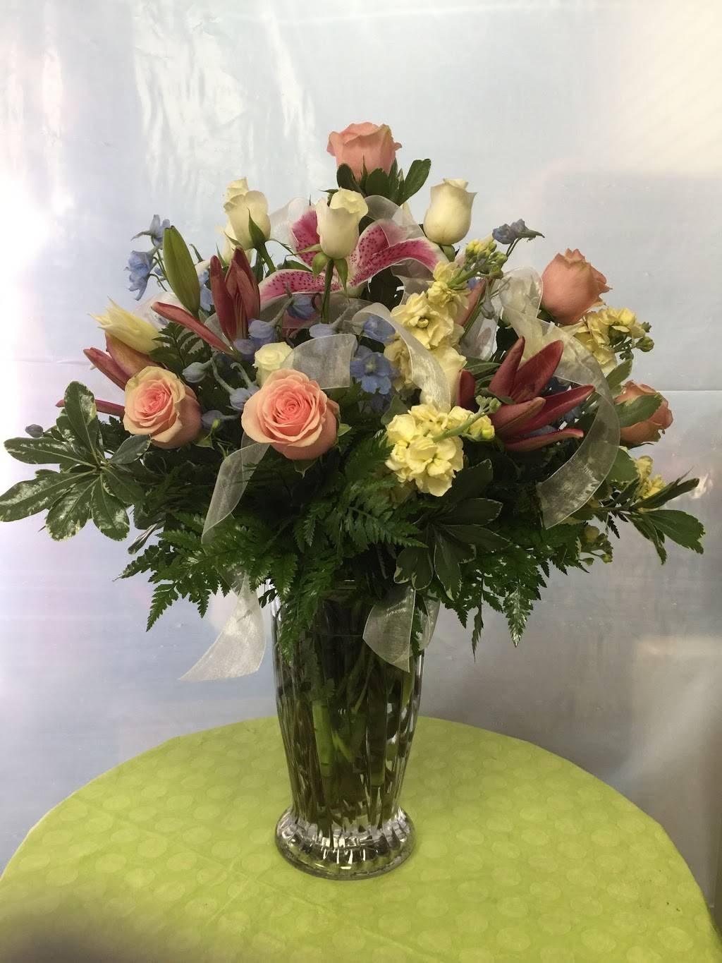 Westside Flowers LLC | 4257 Southwest Blvd, Tulsa, OK 74107 | Phone: (918) 446-0020