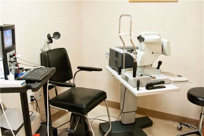 Laser Eye Center of Miami | 1661 SW 37th Ave, Miami, FL 33145, USA | Phone: (305) 443-4733