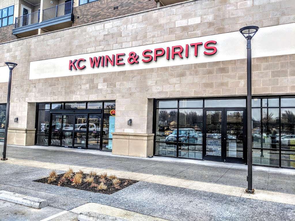 KC Wine & Spirits | 8949 Metcalf Ave, Overland Park, KS 66212, USA | Phone: (913) 648-6999