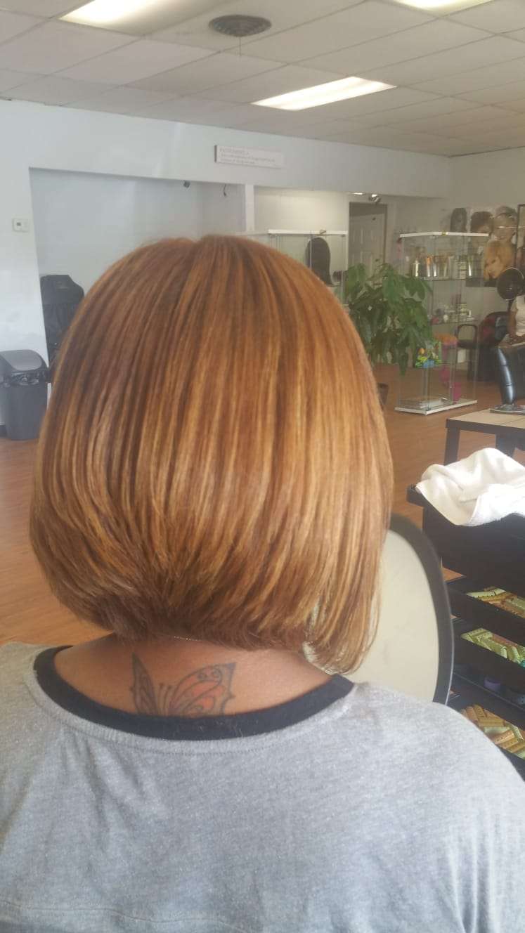 Beauty Blessings Dominican Hair Salon | 1102 Union Rd A, Gastonia, NC 28054, USA | Phone: (917) 605-1198