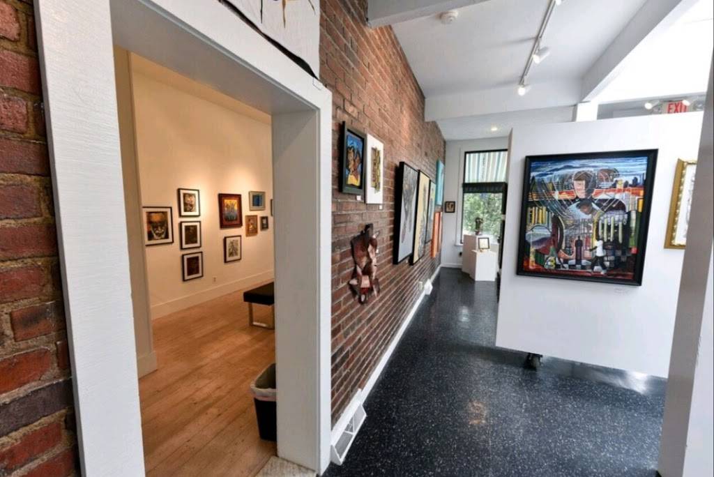 framed gallery | 15813 Waterloo Rd, Cleveland, OH 44110, USA | Phone: (216) 282-7079