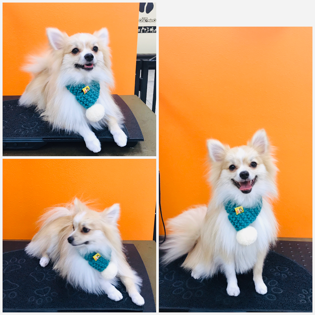 Hello! Kims Grooming | 14766 Beach Blvd, La Mirada, CA 90638 | Phone: (714) 670-7678