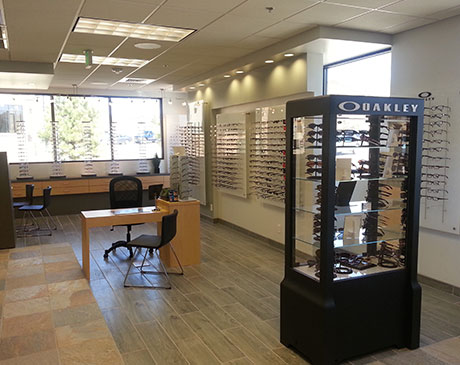 Founders Eyecare | 4344 Woodlands Blvd Suite 100, Castle Rock, CO 80104, USA | Phone: (303) 223-2587