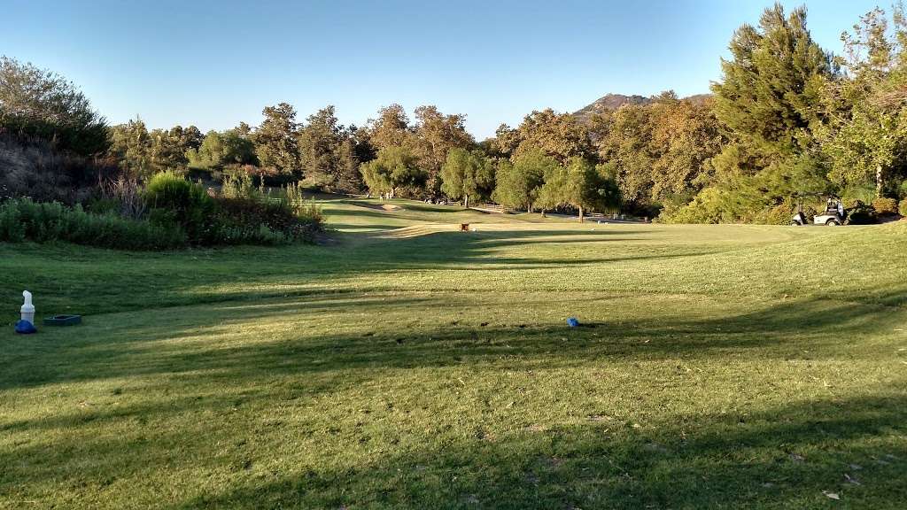 The Golf Club of California | 3742 Flowerwood Ln, Fallbrook, CA 92028, USA | Phone: (760) 451-3737