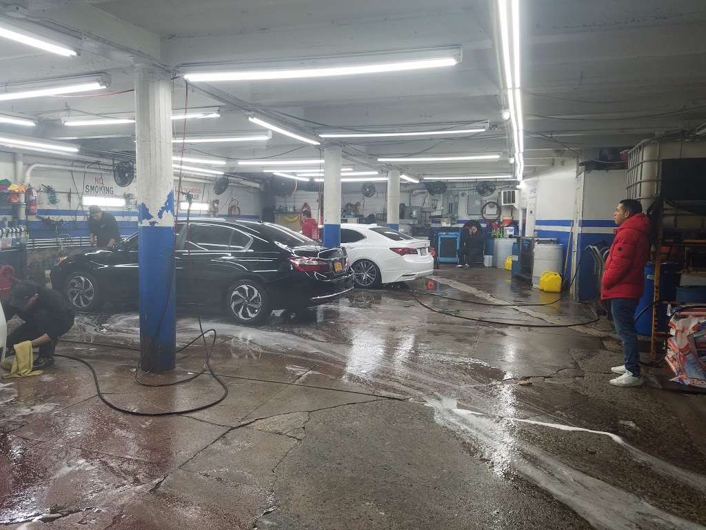 Exclusive Hand Car Wash | 3251 97th St, East Elmhurst, NY 11369, USA | Phone: (718) 639-8696