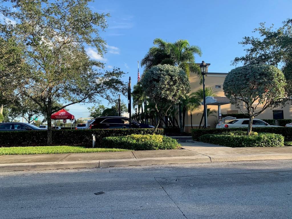 Chick-fil-A | 3211 SW 160th Ave, Miramar, FL 33027, USA | Phone: (954) 433-3890