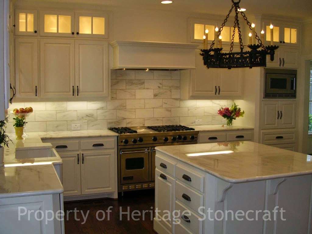 Heritage Stonecraft LLC | 2801 Belt Line Rd, Garland, TX 75044, USA | Phone: (972) 496-3899