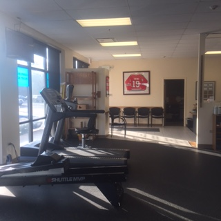 Athletico Physical Therapy - Westchester | 11204 31st St, Westchester, IL 60154 | Phone: (708) 492-1810