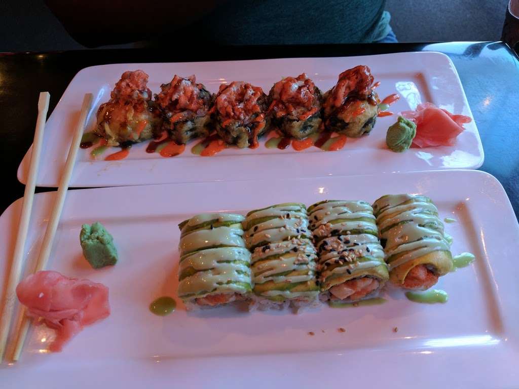 Kami Chinese & Sushi | 5922 Weddington Rd, Matthews, NC 28104, USA | Phone: (704) 243-3099