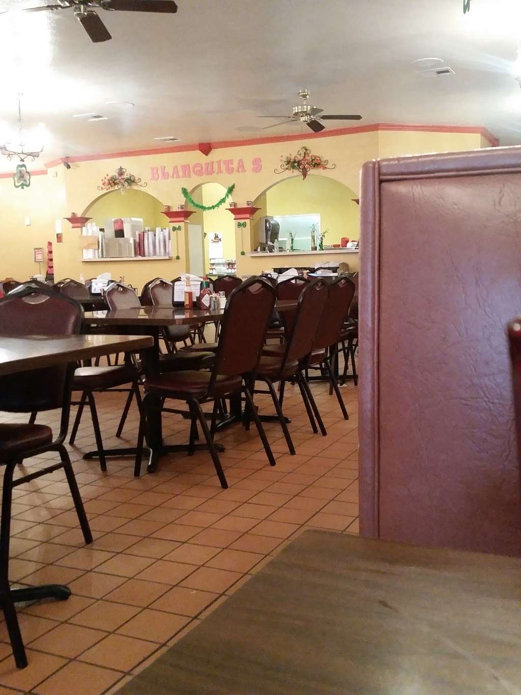 Blanquitas Mexican Restaurant | 10615 Market St, Houston, TX 77029 | Phone: (281) 888-5865