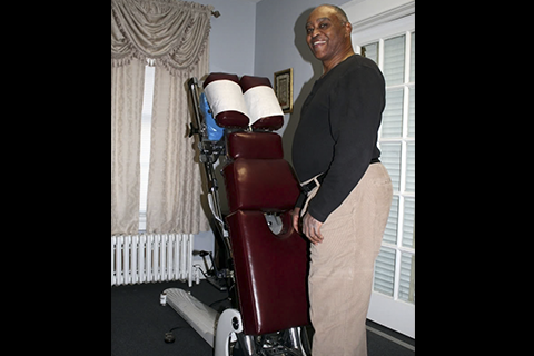 Back Care Specialist - Dr. John W. Hall | 3811 Chamberlayne Ave, Richmond, VA 23227, USA | Phone: (804) 321-7756