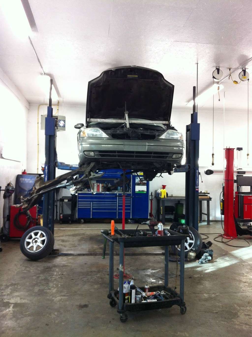 Milhimes Automotive Inc. | 1155 Chambersburg Rd, Gettysburg, PA 17325, USA | Phone: (717) 337-9180