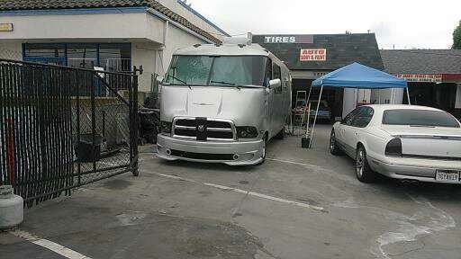 Barts Auto Body | 15733 Bellflower Blvd, Bellflower, CA 90706, USA | Phone: (562) 867-6560