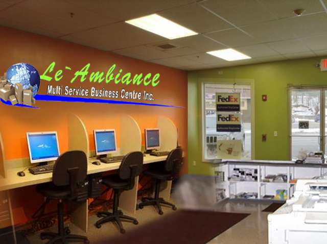 Le Ambiance Multi Service Business Centre Inc. | 227 S Plank Rd, Newburgh, NY 12550, USA | Phone: (845) 328-0311