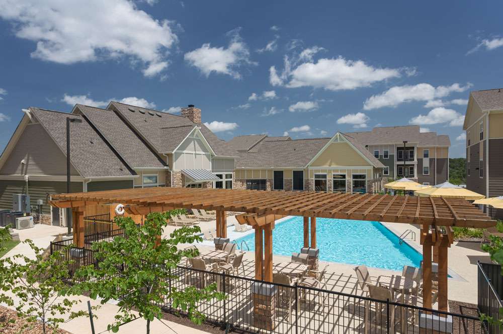 Encore 281 Apartments | 24442 N, U.S. Hwy 281 N, San Antonio, TX 78258, USA | Phone: (210) 764-3838