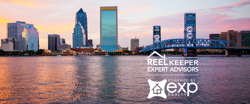 Reel Keeper Expert Advisors - eXp Realty | 1309 St Johns Bluff Rd N a5, Jacksonville, FL 32225, USA | Phone: (904) 414-4000