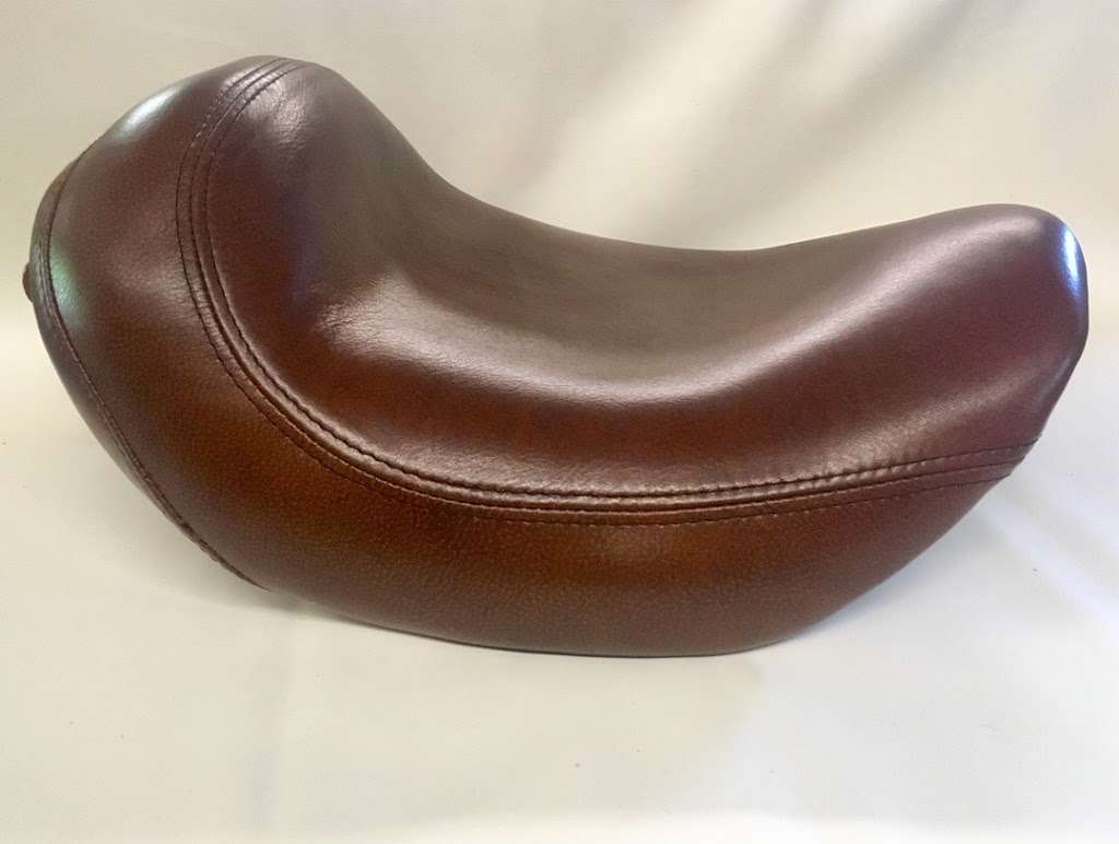 Daves Vinyl Top & Upholstery | 2444 E Main St, Lincolnton, NC 28092, USA | Phone: (704) 732-3176