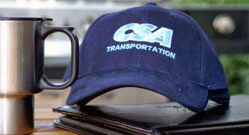 CSA Transportation New York-New Jersey | 26 Law Dr, Fairfield, NJ 07004, USA | Phone: (347) 394-7437