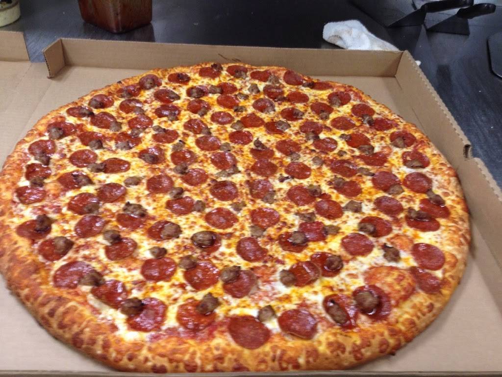 The Daddys Pizza | 2775 S Nellis Blvd, Las Vegas, NV 89121, USA | Phone: (702) 476-5222