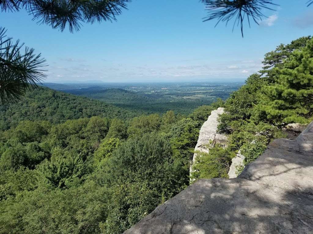 Appalachian Trail | Appalachian Trail, Bluemont, VA 20135, USA