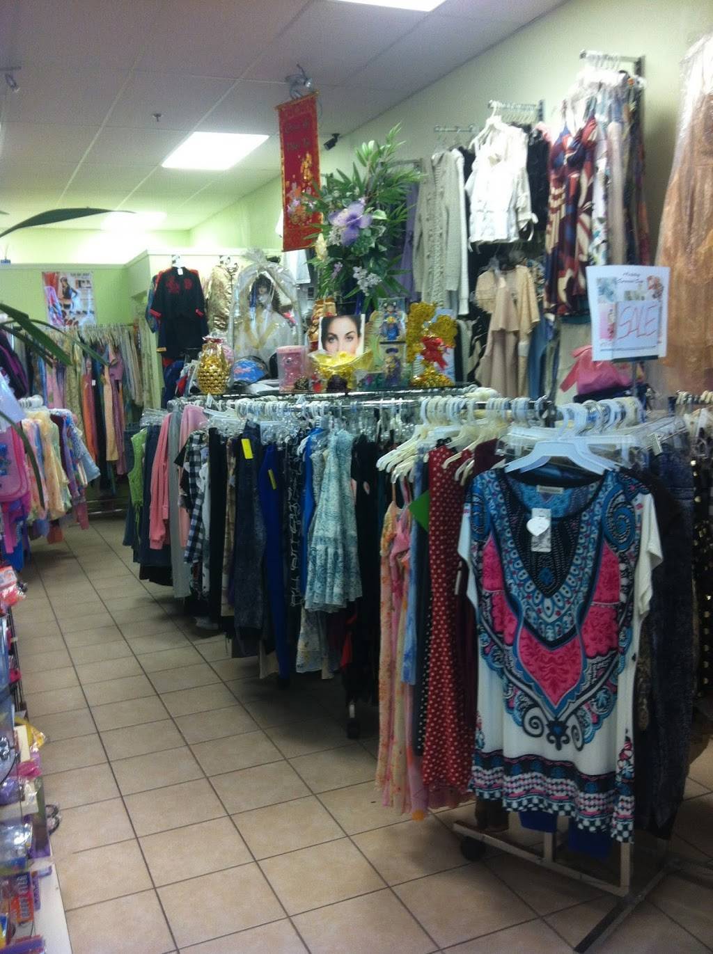 VI VI FASHION, INC. | 2025 N Dobson Rd #2239, Chandler, AZ 85224, USA | Phone: (480) 917-3886