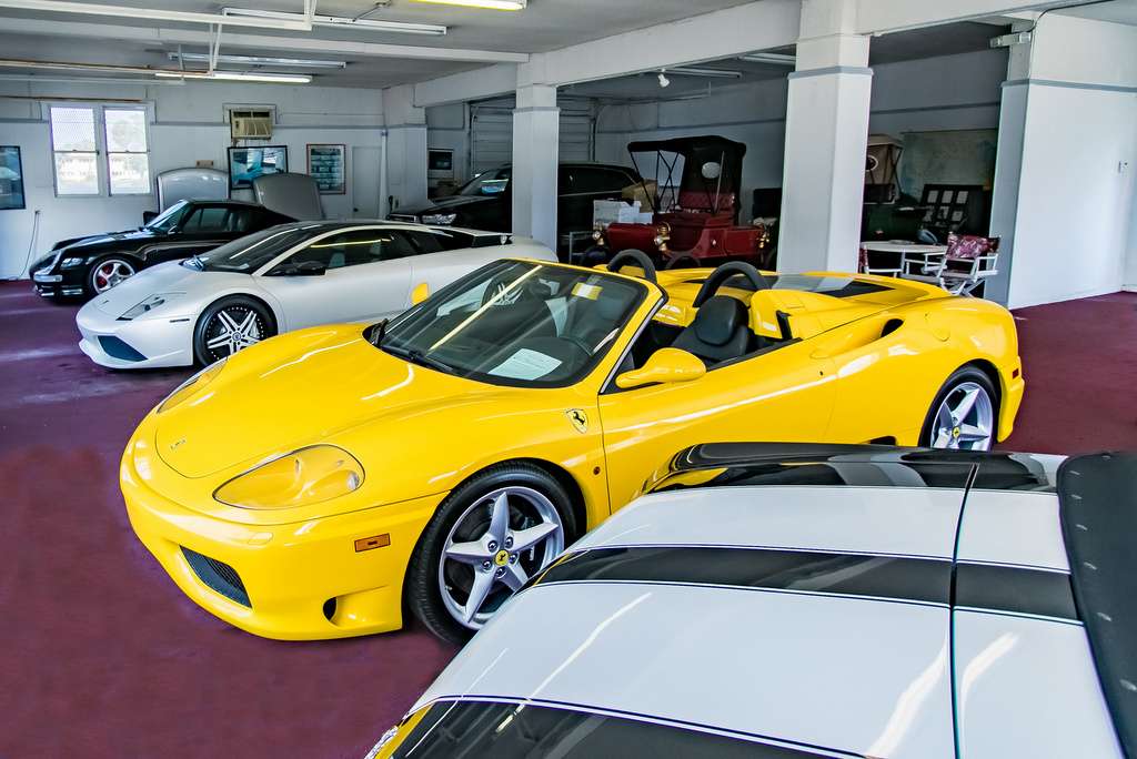Progressive Motors | 200 S Federal Hwy, Pompano Beach, FL 33062, USA | Phone: (954) 785-8600
