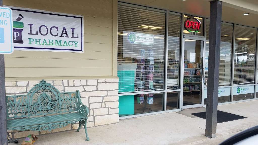 Splendora Pharmacy | 13841 US-59 Ste C, Splendora, TX 77372, USA | Phone: (281) 689-7700