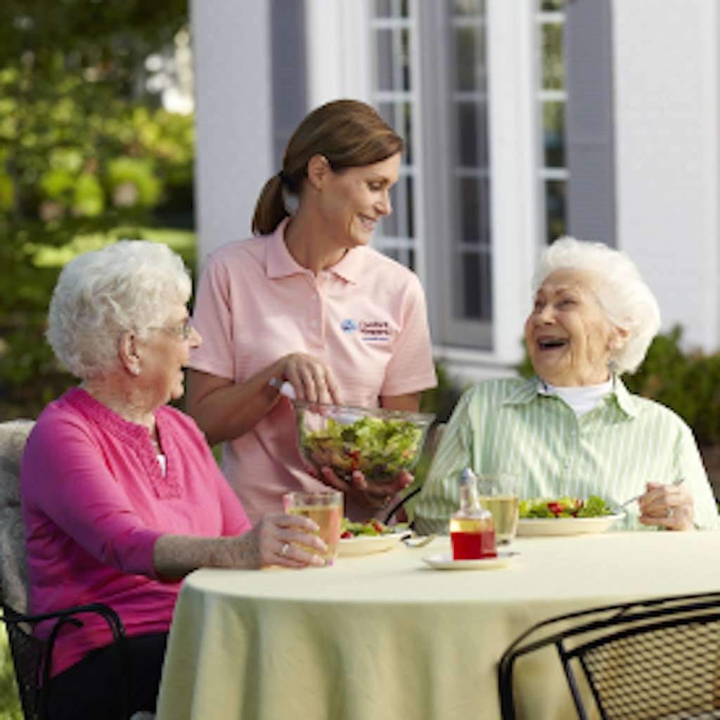 Comfort Keepers Home Care | 3820 Scottdale Road, M-139, St Joseph, MI 49085, USA | Phone: (269) 556-9999