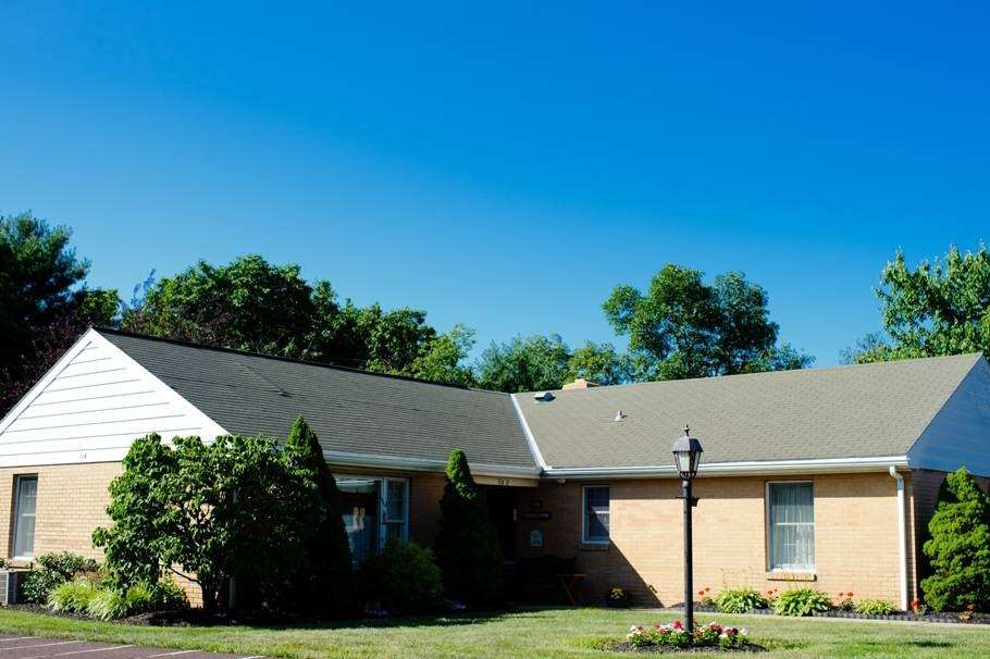 Souderton Mennonite Homes- Living Branches | 207 W Summit St, Souderton, PA 18964, USA | Phone: (215) 723-9881