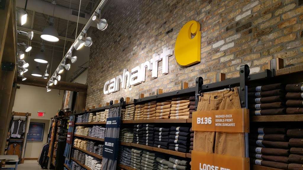 Carhartt | 2020 W Rte 70 Suite A, Cherry Hill, NJ 08002, USA | Phone: (856) 502-3928