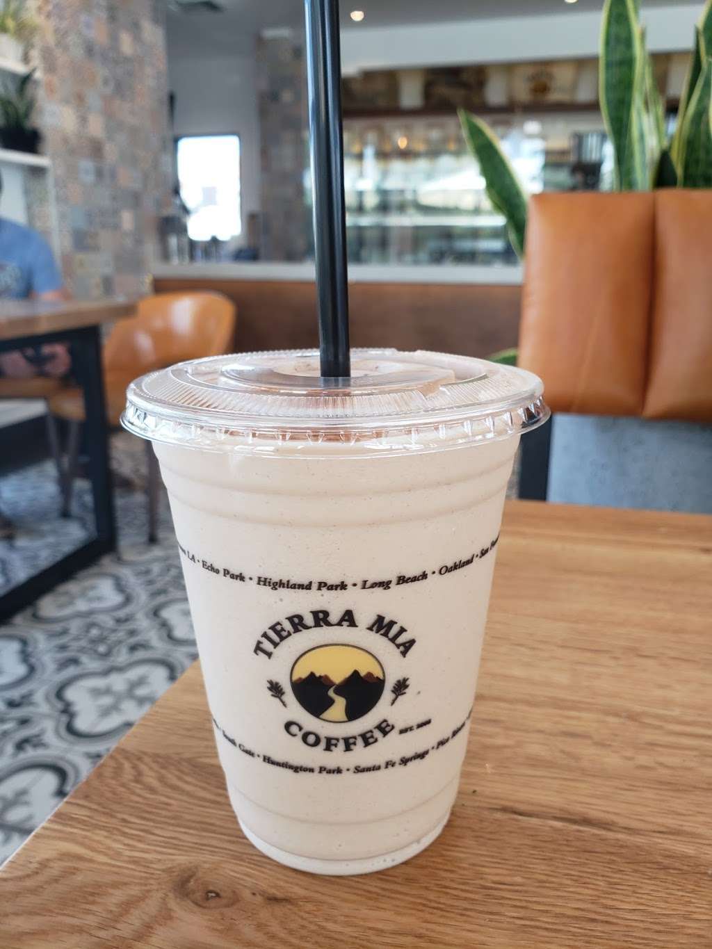 Tierra Mia Coffee | 1315 W Whittier Blvd, La Habra, CA 90631, USA