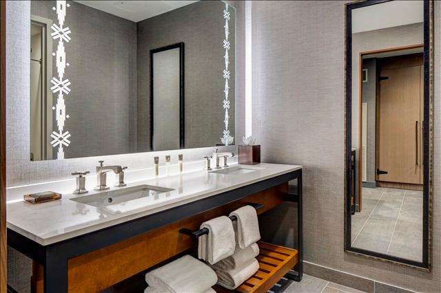 Gaylord Rockies Resort & Convention Center | 6700 North Gaylord Rockies Boulevard, Aurora, CO 80019, USA | Phone: (720) 452-6900