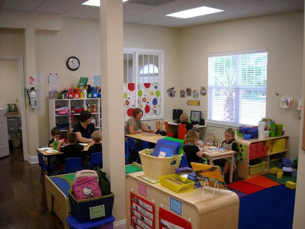 The Branch Academy Learning Center | 2909 W Azeele St, Tampa, FL 33609, USA | Phone: (813) 875-9999