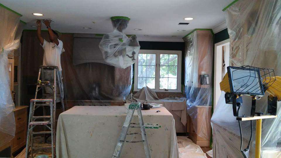 B and C BROTHERS PAINTING and HOME IMPROVEMENT | 119 Summer St, City of Orange, NJ 07050, USA | Phone: (973) 369-4217