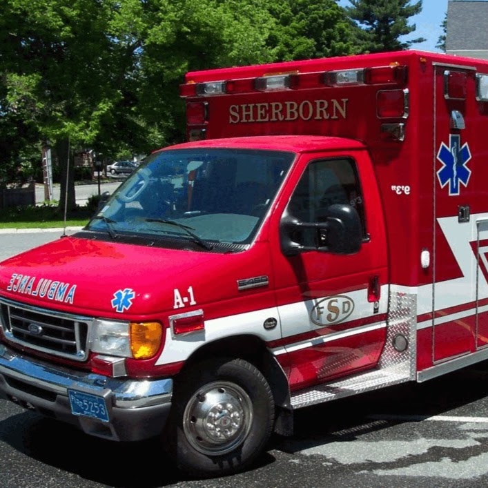 Town of Sherborn Fire Department | 22 N Main St, Sherborn, MA 01770, USA | Phone: (508) 653-3270