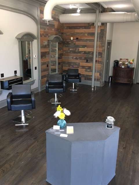 The Relaxation Station Salon & Spa | 10655 S Hale Ave, Chicago, IL 60643, USA | Phone: (773) 366-3189