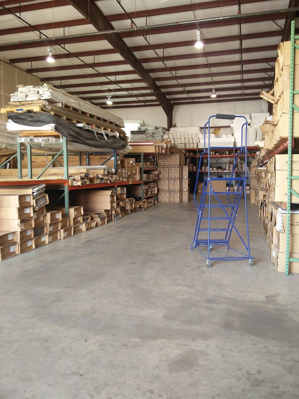 Building Material Products | 5666 S 122nd E Ave # A-6, Tulsa, OK 74146, USA | Phone: (918) 249-0760