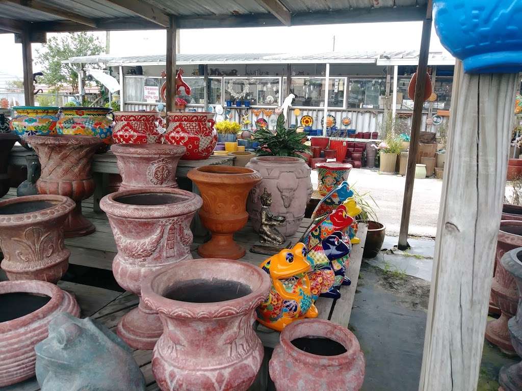 B J Pottery Outlet | 2229 US-92, Lakeland, FL 33801, USA | Phone: (863) 666-2009