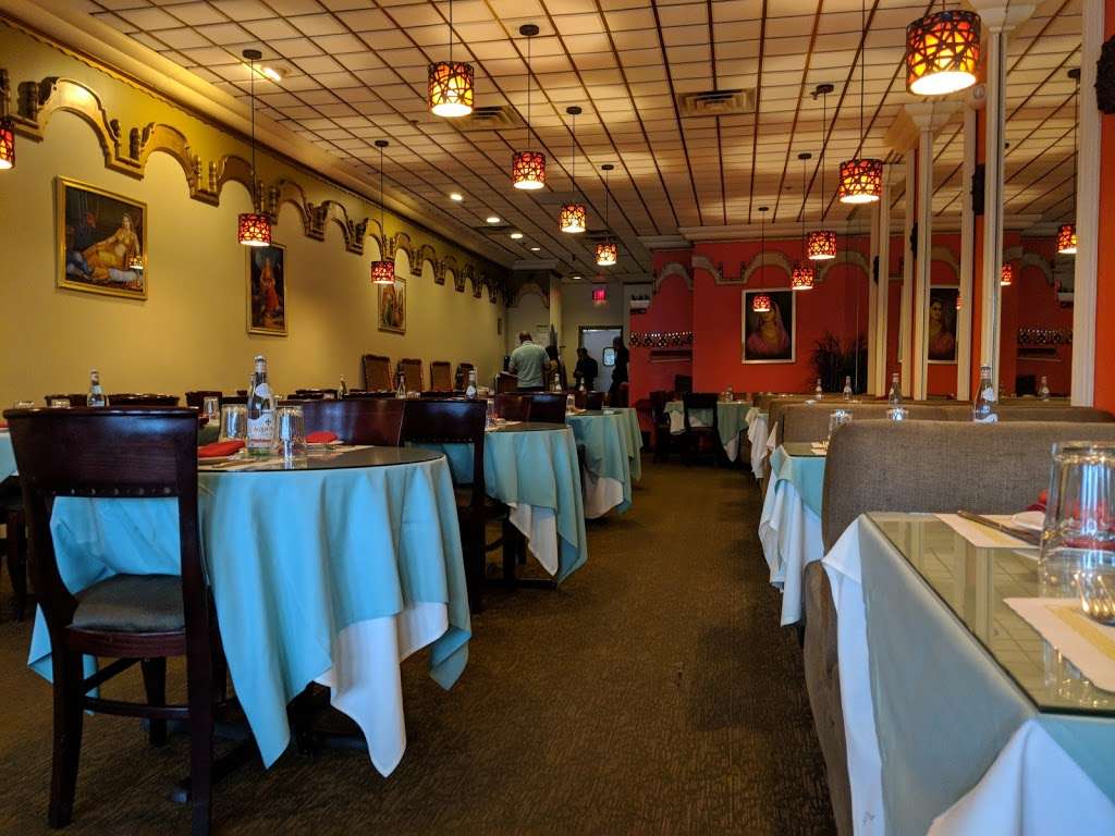 Begum Palace | 300 Main St, Madison, NJ 07940, USA | Phone: (973) 660-9100