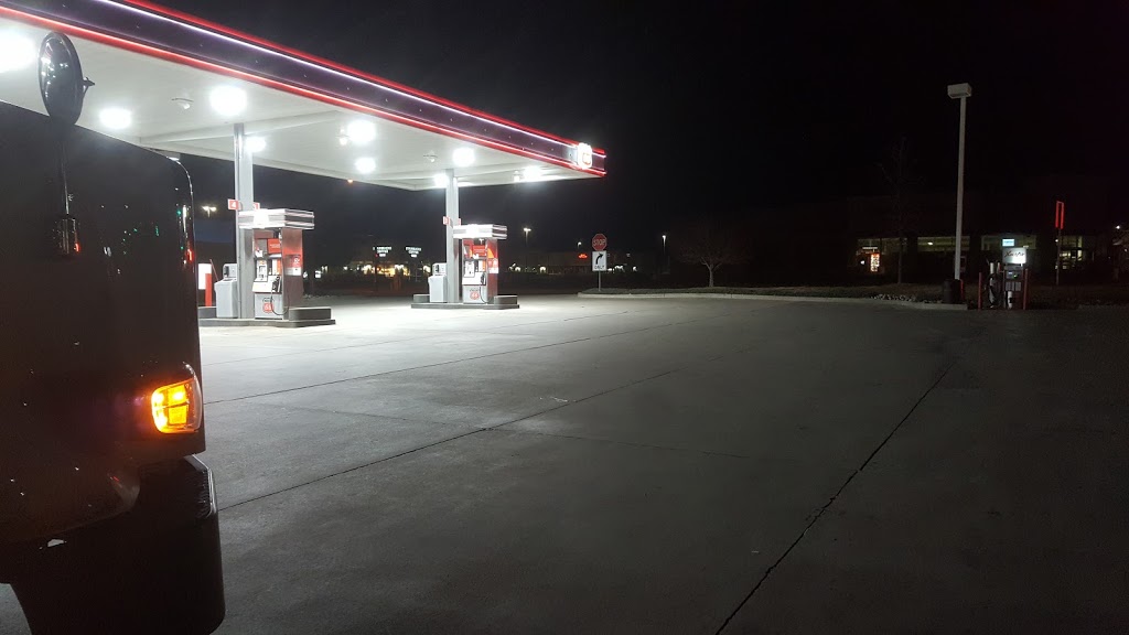 Phillips 66 | 238 W Allen St, Castle Rock, CO 80108, USA | Phone: (720) 733-1723