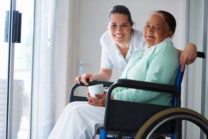 Caring Touch Home Care | 8 Circle Dr, Sparta Township, NJ 07871 | Phone: (862) 243-4000