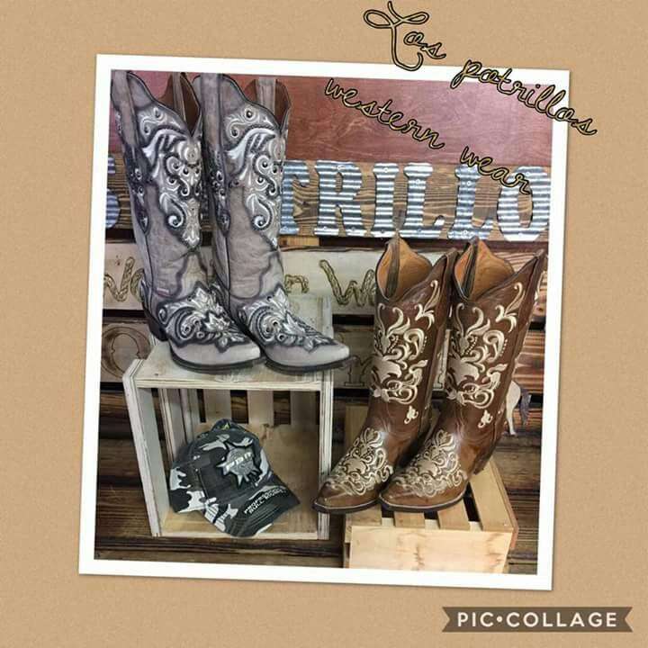 Los Potrillos Western Wear | 2504, 13906 Almeda Rd, Houston, TX 77053, USA | Phone: (713) 413-9962