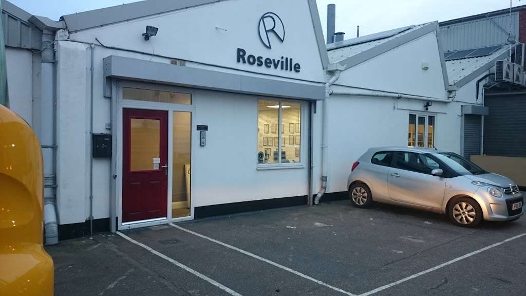 Roseville Projects Ltd | Guildprime Business Centre, Southend Rd, Billericay CM11 2PZ, UK | Phone: 01277 630101