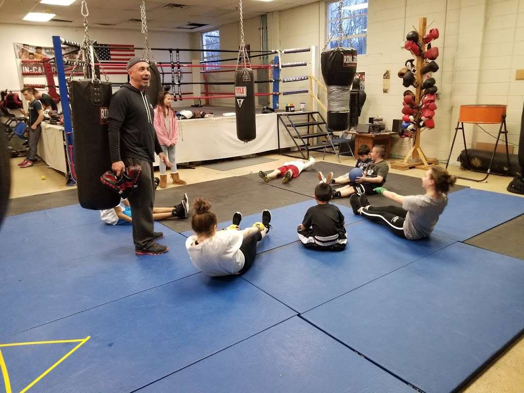 Checkmates Boxing and MMA Striking Skills | 2161 Whitesville Rd, Toms River, NJ 08755, USA | Phone: (732) 300-4080