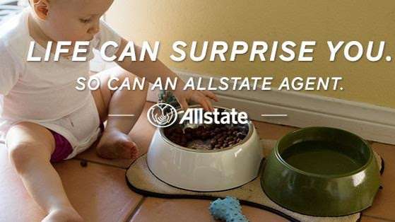 Allstate Insurance Agent: Cole Insurance Group | 11605 S Fry Rd Ste 103, Fulshear, TX 77441 | Phone: (713) 910-2886