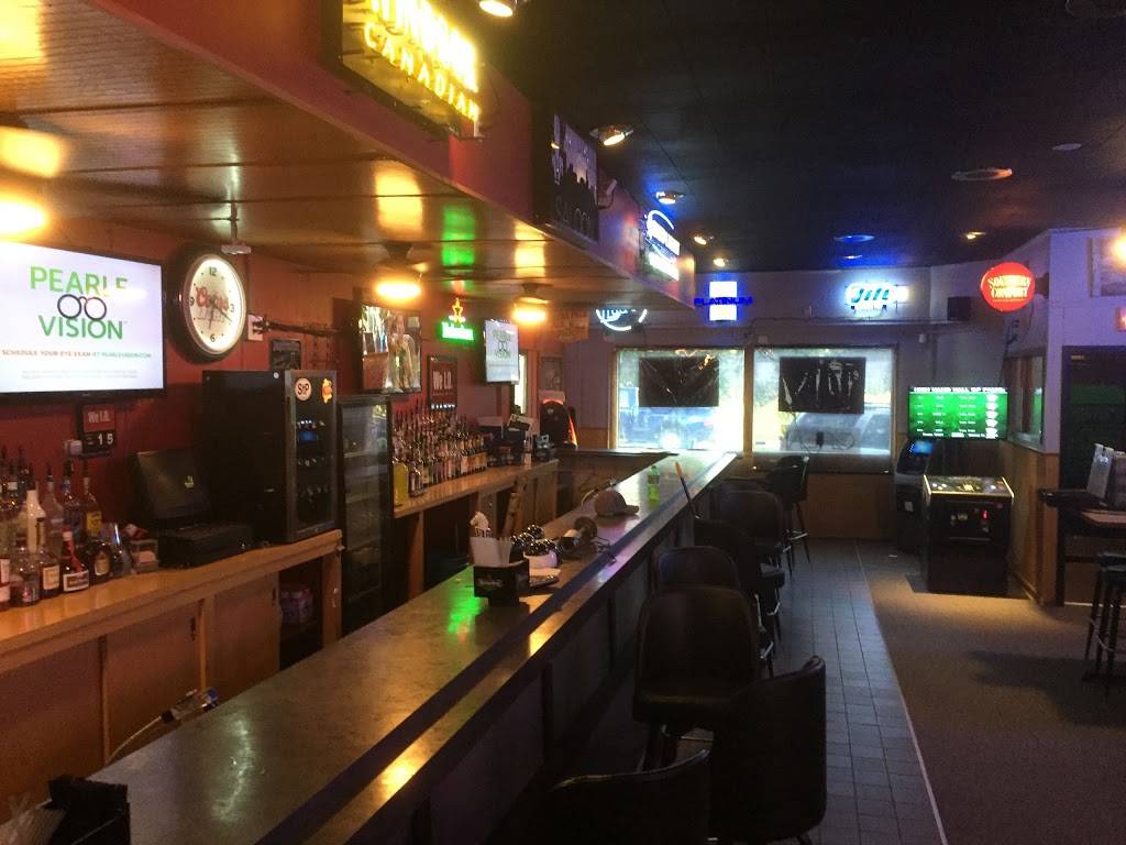 St. Paul Saloon | 1045 Hudson Rd, St Paul, MN 55106, USA | Phone: (651) 387-1984