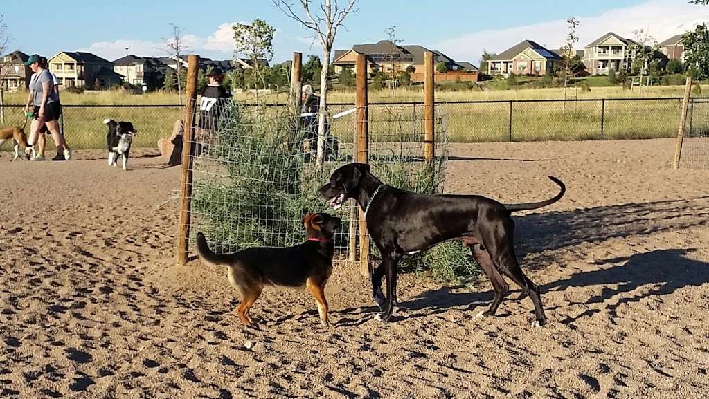 Lowry Dog Park | Yosemite Way & E 4th Pl, Denver, CO 80230, USA | Phone: (720) 913-1311