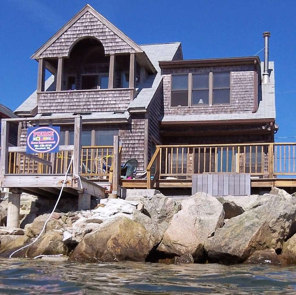 Constance Harbor, LLC | 66 Lighthouse Rd, Scituate, MA 02066, USA