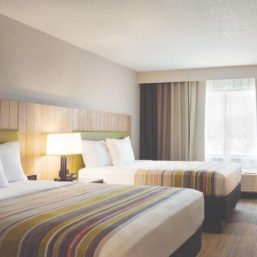 Country Inn & Suites by Radisson, Lawrence, KS | 2176 E 23rd St, Lawrence, KS 66046, USA | Phone: (785) 749-6010