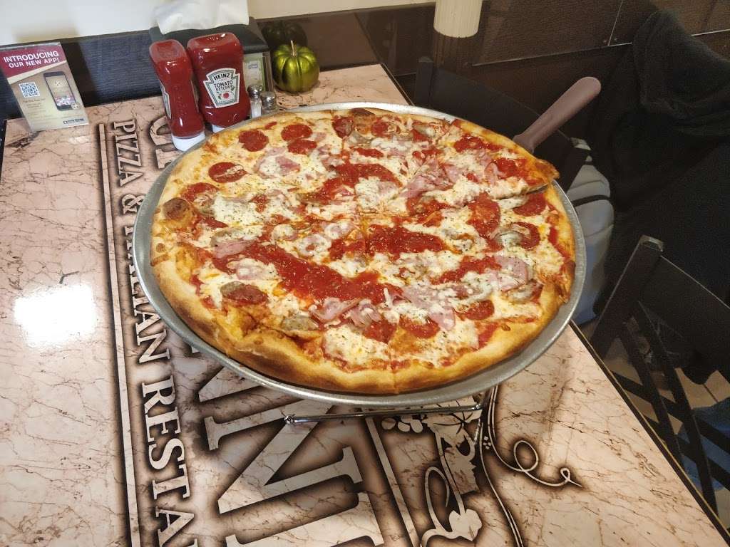 Giovannis Pizza & Italian Restaurant | 646 Blooming Grove Rd, Hanover, PA 17331, USA | Phone: (717) 646-1046